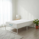 Single 25cm Gel Memory Foam Mattress – Dual-Layered Comfort with CertiPUR-US® Certified Foam-2
