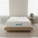 Single 25cm Gel Memory Foam Mattress – Dual-Layered Comfort with CertiPUR-US® Certified Foam-5