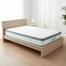 Single 20cm Hybrid Mattress – Memory Foam and Innerspring Support-7