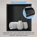 Shower Niche - 360 x 420 x 92mm Prefabricated Wall Bathroom Renovation-5