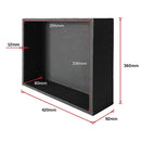 Shower Niche - 360 x 420 x 92mm Prefabricated Wall Bathroom Renovation-12