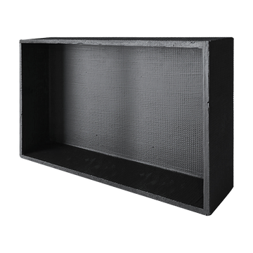 Shower Niche - 350 x 600 x 92mm Prefabricated Wall Bathroom Renovation