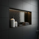 Shower Niche - 350 x 600 x 92mm Prefabricated Wall Bathroom Renovation-5