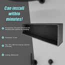 Shower Niche - 250 x 900 x 92mm Prefabricated Wall Bathroom Renovation-7