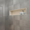 Shower Niche - 250 x 900 x 92mm Prefabricated Wall Bathroom Renovation-5