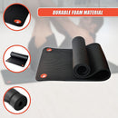 Eyelet Hanging Exercise Mat-7