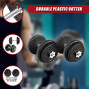 20KG Dumbbell Adjustable Weight Set-8