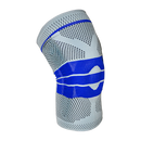 Full Knee Support Brace Knee Protector Medium-7