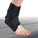 Ankle Brace Stabilizer - Ankle sprain & instability - SMALL-5