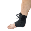 Ankle Brace Stabilizer - Ankle sprain & instability - LARGE-4