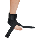 Ankle Brace Stabilizer - Ankle sprain & instability - LARGE-7