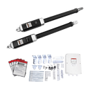 1000KG Double Swing Auto Motor Remote Gate Opener-1