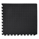 12 Tiles EVA Rubber Foam Gym Mat 60cm x 60cm 2.5cm Fitness Flooring-5