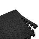 12 Tiles EVA Rubber Foam Gym Mat 60cm x 60cm 2.5cm Fitness Flooring-8