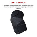 Adjustable Elbow Brace Support - Tennis Elbow, Arthritis-11