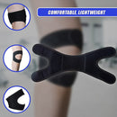 Patella Knee Brace Strap ~ Sports Support-8