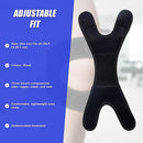 Patella Knee Brace Strap ~ Sports Support-10