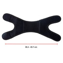 Patella Knee Brace Strap ~ Sports Support-12