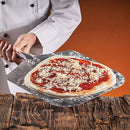 130cm Pizza Oven Peel Paddle Long Wood Handle-2