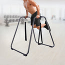 Heavy Duty Body Press Core Bars Push Up Home Gym Parallette Stand-2
