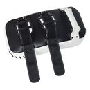 MMA Kick Boxing Pad Strike Shield MMA Thai Focus Arm Punching Bag Muay Thai-4