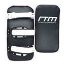 MMA Kick Boxing Pad Strike Shield MMA Thai Focus Arm Punching Bag Muay Thai-5