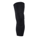 Knee Sleeve Guard Support Brace Sport Compression Calf Running-4