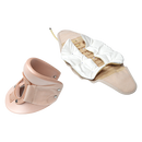 Neck Traction Air Decompression Support Brace Cervical Collar Hand Pump-4