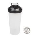 10x 700ml GYM Protein Supplement Drink Blender Mixer Shaker Shake Ball Bottle-6