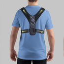 Posture Clavicle Support Corrector Back Straight Shoulders Brace Strap Correct-5