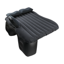 Inflatable Car Back Seat Mattress Portable Travel Camping Air Bed Rest Sleeping-13