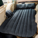 Inflatable Car Back Seat Mattress Portable Travel Camping Air Bed Rest Sleeping-4