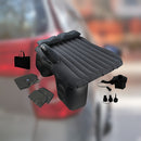 Inflatable Car Back Seat Mattress Portable Travel Camping Air Bed Rest Sleeping-9
