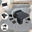 Inflatable Car Back Seat Mattress Portable Travel Camping Air Bed Rest Sleeping-15