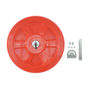 60cm Wide Angle Security Curved Convex Road Safety Mirror Traffic Driveway-7