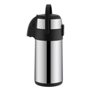 Air Pot for Tea Coffee 5L Pump Action Insulated Airpot Flask Drink Dispenser-1