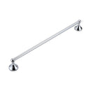 4 Piece Towel Bar Set Bath Accessories Bathroom Hardware-7