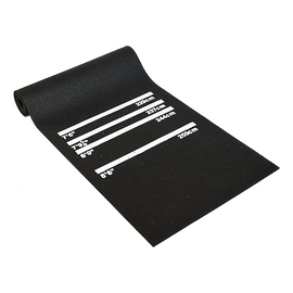 Professional Rubber Home Pub Bar Darts Mat