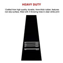 Professional Rubber Home Pub Bar Darts Mat-11