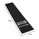 Professional Rubber Home Pub Bar Darts Mat-12