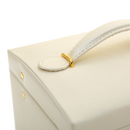 Jewellery Storage Box Girls Rings Necklaces Display Organiser Storage Case-7