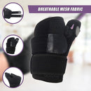 Thumb Stabiliser Brace Support Strap Splint Arthritic Sports-8