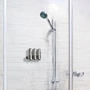 1500ml Shower Liquid Soap Body Lotion Gel Shampoo Bathroom Dispenser-5