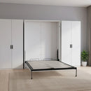 Palermo Double Size Wall Bed Mechanism Hardware Kit Diamond Edition-7