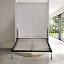 Palermo Queen Size Wall Bed Mechanism Hardware Kit Diamond Edition-9