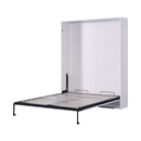 Palermo Queen Size Wall Bed Mechanism Hardware Kit Diamond Edition-8