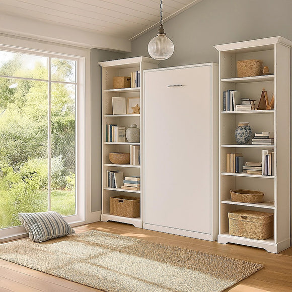 Palermo Single Size Wall Bed Diamond Edition