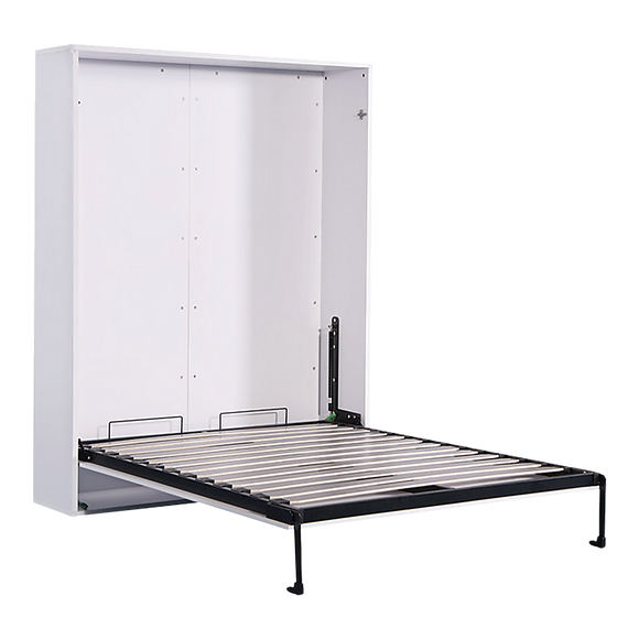 Palermo Double Size Wall Bed Diamond Edition