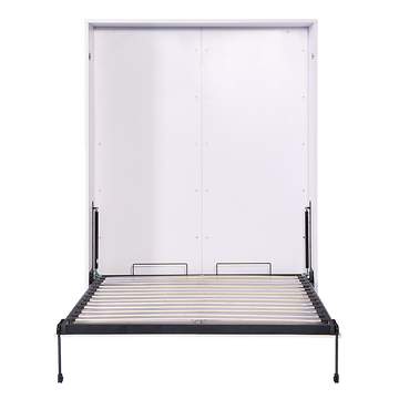 Palermo Double Size Wall Bed Diamond Edition