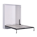 Palermo Queen Size Wall Bed Diamond Edition-8